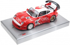 Revoslot Fahrzeuge RS0161 Porsche GT2 No. 14 Edition