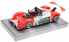 Revoslot Fahrzeuge RS0179 Ferrari 333SP No. 5