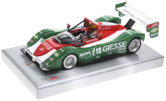 Revoslot Fahrzeuge RS0181 Ferrari 333SP No. 1 Edition