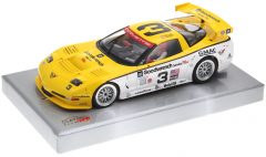 Revoslot Fahrzeuge RS0186 Chevrolet Corvette C5 No. 3
