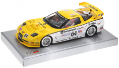 Revoslot Fahrzeuge RS0187 Chevrolet Corvette C5 No. 64