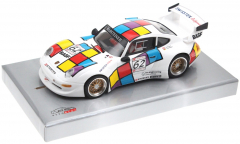 Revoslot Fahrzeuge RS0195 Porsche GT2 No. 62
