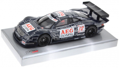 Revoslot Fahrzeuge RS0197 Mercedes CLK No. 12
