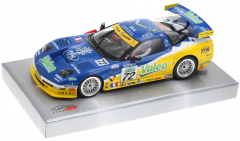 Revoslot Fahrzeuge RS0219 Chevrolet Corvette C5 No. 72