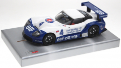 Revoslot Fahrzeuge RS0235 Marcos LM600 No. 4 Edition