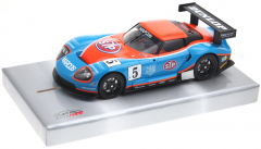 Revoslot Fahrzeuge RS0236 Marcos LM600 No. 5 Edition