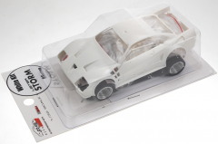 Revoslot Fahrzeuge RS0248 Lister Storm White Kit