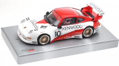 Revoslot Fahrzeuge RS0253 Porsche GT2 No. 10 Edition in Rennversion mit Metall-Chassis