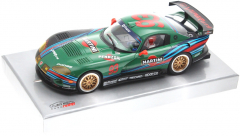 Revoslot Fahrzeuge RS0260 Dodge Viper GTS-R No. 93 Edition in Rennversion mit Metall-Chassis