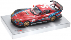 Revoslot Fahrzeuge RS0261 Dodge Viper GTS-R No. 94 Edition in Rennversion mit Metall-Chassis