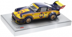 Revoslot Fahrzeuge RS0267 Porsche 934 No. 44 in Rennversion mit Metall-Chassis