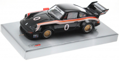Revoslot Fahrzeuge RS0269 Porsche 934 No. 0 in Rennversion mit Metall-Chassis