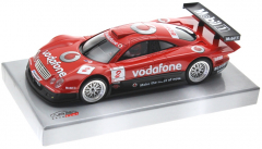 Revoslot Fahrzeuge RS0274 Mercedes CLK No. 2 in Rennversion mit Metall-Chassis