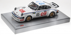 Revoslot Fahrzeuge RS0291 Porsche 934 No. 65 Rennversion mit Metall-Chassis