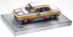 Revoslot Fahrzeuge RS0297 BMW 2002 No. 55, Rennversion, Metall-Chassis