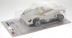 Revoslot Fahrzeuge RS0302 Porsche Kremer K8 Kit White Kit Typ B, Rennversion, Metall-Chassis