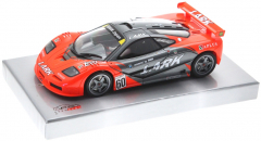 Revoslot Fahrzeuge RS0309 McLaren GTR No. 60, Rennversion, Metall-Chassis