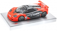 Revoslot Fahrzeuge RS0310 McLaren GTR No. 61, Rennversion, Metall-Chassis