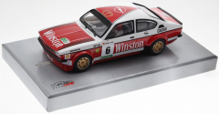 Revoslot Fahrzeuge RS0315 Opel Kadett No. 6, Rennversion, Metall-Chassis