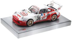 Revoslot Fahrzeuge RS0321 Porsche GT2 No. 36, Rennversion, Metall-Chassis