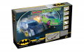 Scalextric Micro 1170 Batman vs Riddler Set