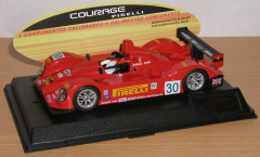Spirit 20601201 Courage Pirelli rot
