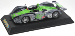 Scalextric Fahrzeuge 2366 MG Lola EX257 Le Mans 2001 No. 33