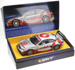 Scalextric Fahrzeuge 2391A Mercedes Benz DTM 2002 Vodafone
