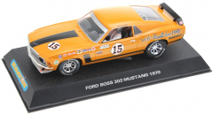 Scalextric Fahrzeuge 2436 Ford Boss Mustang No 15