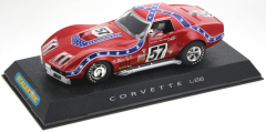 Scalextric Fahrzeuge 2502 Corvette L 88 No. 57