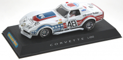 Scalextric Fahrzeuge 2503 Corvette L 88 No. 48
