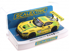 Scalextric Fahrzeuge 4075 Mercedes AMG GT3 Bathurst 12h HD