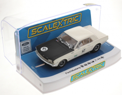 Scalextric Fahrzeuge 4353 Ford Mustang Shepherd Goodwood HD