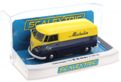 Scalextric Fahrzeuge 4357 VW Bus T1b Transporter Michelin HD