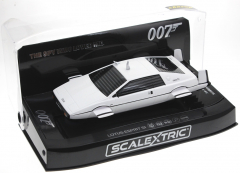 Scalextric Fahrzeuge 4359 Lotus Esprit S2 Wet Nellie James Bond HD