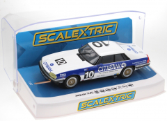 Scalextric Fahrzeuge 4400 Jaguar XJS 1986 Bathurst Goss HD