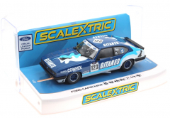 Scalextric Fahrzeuge 4402 Ford Capri MK. III G.M. Trophy 21 HD
