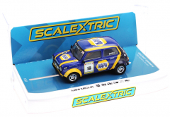 Scalextric Fahrzeuge 4414 Mini Miglia NAPA 2021 Shelby HD