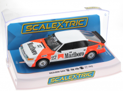 Scalextric Fahrzeuge 4416 Rover SD1 #27 1985 Franch Super. HD