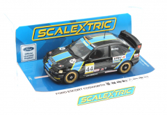 Scalextric Fahrzeuge 4427 Ford Escort Cosworth WRC #44 HD