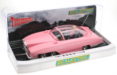 Scalextric Fahrzeuge 4479 FAB-1 Thunderbird HD