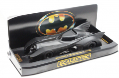 Scalextric Fahrzeuge 4492 Batmobile 1989 HD