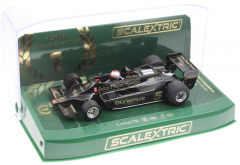 Scalextric Fahrzeuge 4494 Lotus 79 #5 Andretti W.C. 1978 HD