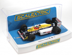 Scalextric Fahrzeuge 4508 Williams FW11B 1987 B. GP Mansell HD