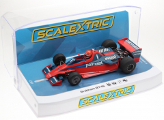Scalextric Fahrzeuge 4510 Brabham BT45 Lauda Italien 1978 HD
