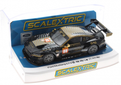 Scalextric Fahrzeuge 4519 Ford Mustang GT3 Proton Qatar 2024