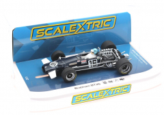Scalextric Fahrzeuge 4521 Brabham BT26 C. Monaco GP 69 HD