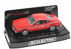 Scalextric Fahrzeuge 4524 JB AMC Hornet The Golden Gun HD
