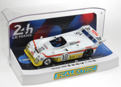 Scalextric Fahrzeuge 4527 Mirage GR8 LeMans 1976 #10 HD