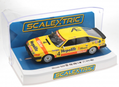 Scalextric Fahrzeuge 4534 Rover SD1 Soper BTCC 1983 #4 HD